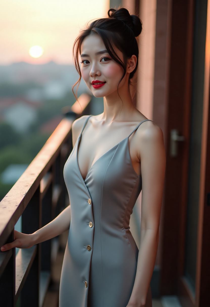 秋日茶点制作视频封面